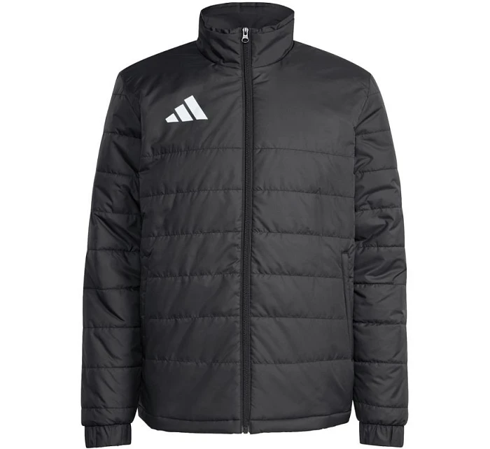 Pánska bunda adidas Entrada 26 Light black JZ9141 pánska