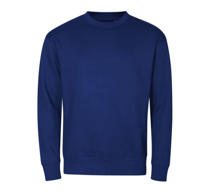 Unisex mikina Crew (chrpová) Unisex mikina Crew (chrpová)