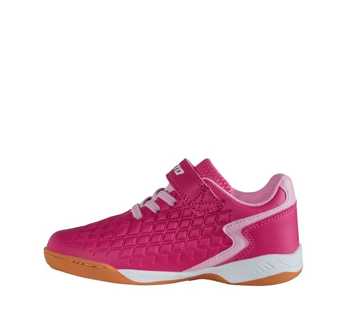 Lotto Dasher ružová detská obuv 2600920K 4041