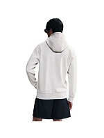 Pánska mikina Nike Club BB Sweatshirt grey FN3859 051 pánska Pánska mikina Nike Club BB Sweatshirt grey FN3859 051 pánska