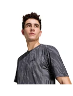 Pánské tričko Cool  grey pánské model 22096925 - ADIDAS