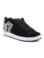 COURT BLACK model 22379650 - DC Shoes