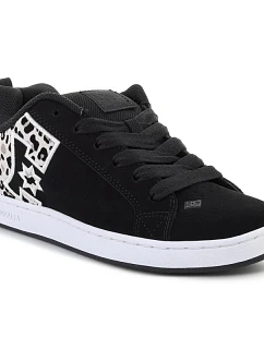 COURT BLACK model 22379650 - DC Shoes