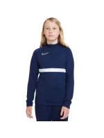 Detská mikina Academy 21 Jr CW6112 451 - Nike