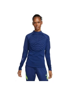 Dámske zimné tričko Therma-FIT Strike Warrior W DD0694-492 - Nike