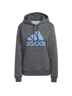 Dámske topánky Big Logo FL R HD W IC9845 - Adidas