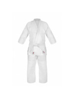 Kimono Masters judo 450 gsm - 140 cm 06034-140