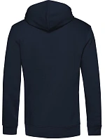 B&C Inspire Hooded_° Pánska mikina s kapucňou 01.U33B tmavomodrá B&C Inspire Hooded_° Pánska mikina s kapucňou 01.U33B tmavomodrá