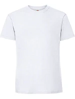 Iconic 195 T Pánské těžké tričko model 22417081 white - Fruit of the Loom Iconic 195 T Pánské těžké tričko model 22417081 white - Fruit of the Loom