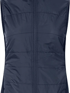 Cutter & Buck Pemberton Hybrid Vest W Dámská hybridní vesta model 22472194 dark navy