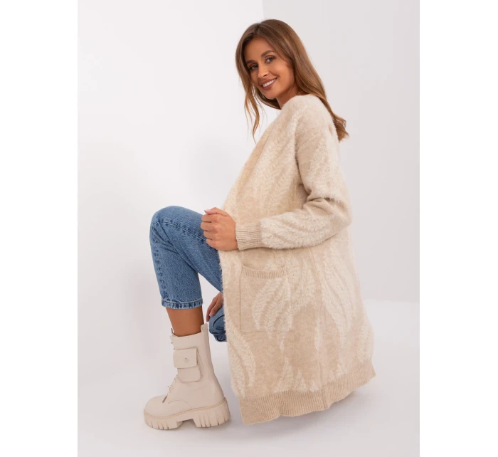 Prepínač AT SW 234501.00P svetlo béžová Prepínač AT SW 234501.00P svetlo béžová