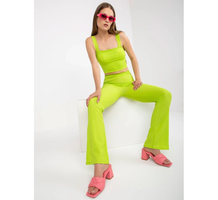 Sada DHJ KMPL model 17445510 lime - FPrice Sada DHJ KMPL model 17445510 lime - FPrice