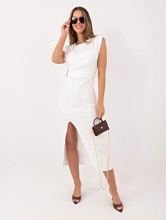 Šaty IT SK 22350.86 ecru