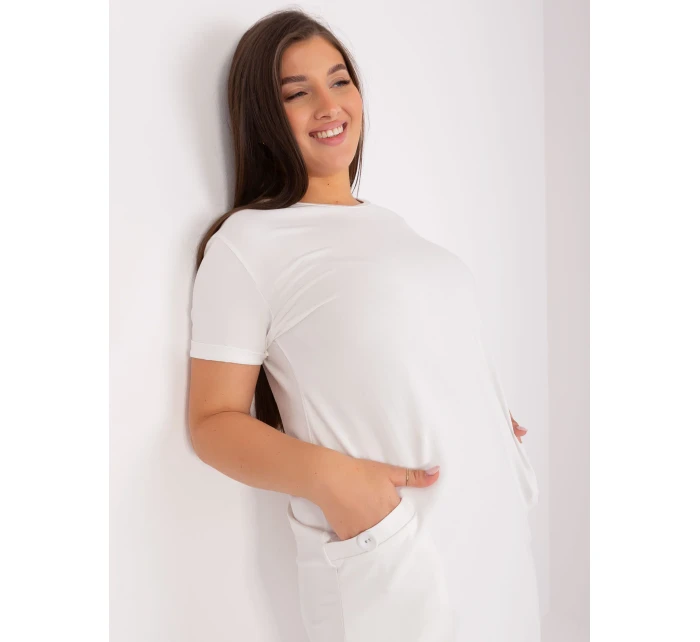 RV TU 8862 tunika.69P ecru