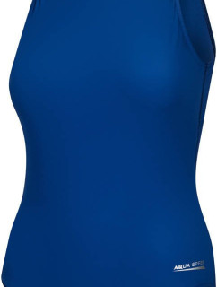 Plavky model 18737121 Dark Blue - AQUA SPEED