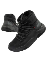 Snežnice W LCJ-24-03-3066L čierne - Lee Cooper