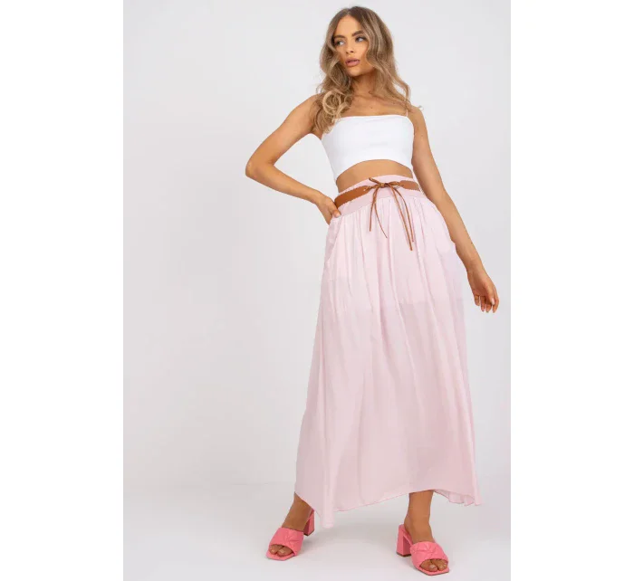 Sukňa dlhá model 165041 Och Bella