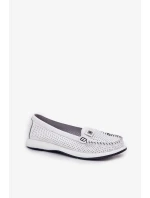 Mokasíny model 211613 Step in style