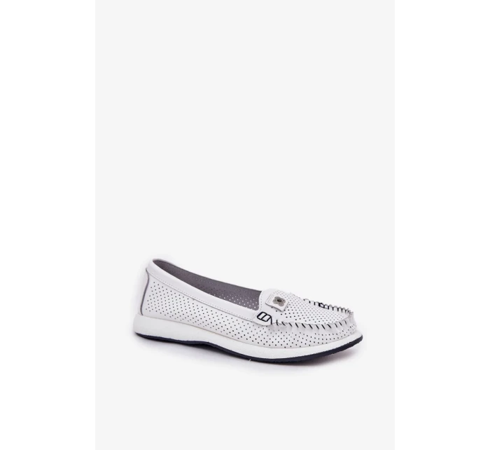 Mokasíny model 211613 Step in style