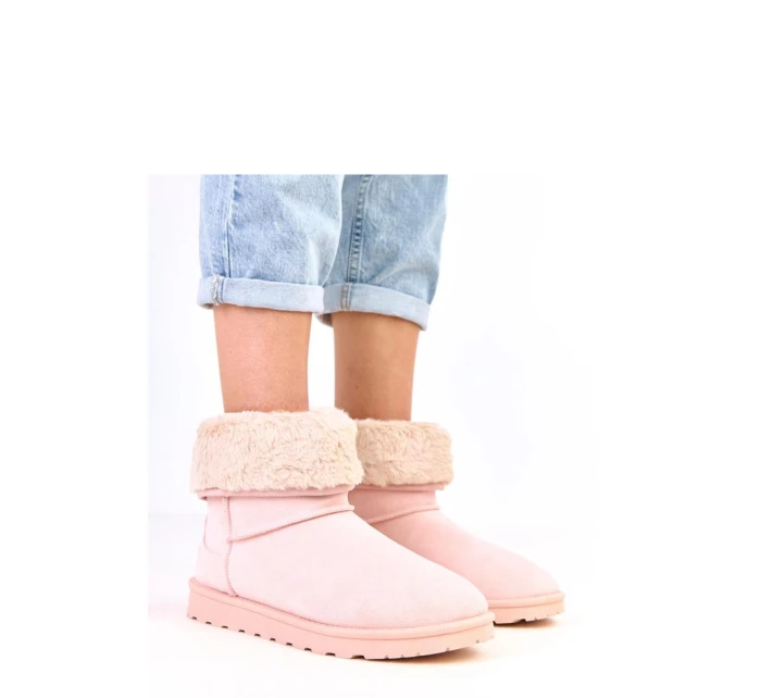 Snežnice model 218347 Solea