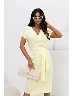 Denné šaty model 228674 Rue Paris