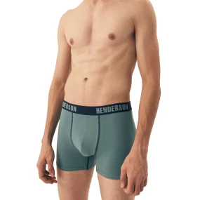 Pánske boxerky 3 Pack 42630 Scope - HENDERSON