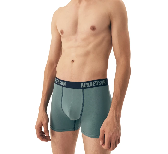 Pánske boxerky 3 Pack 42630 Scope - HENDERSON