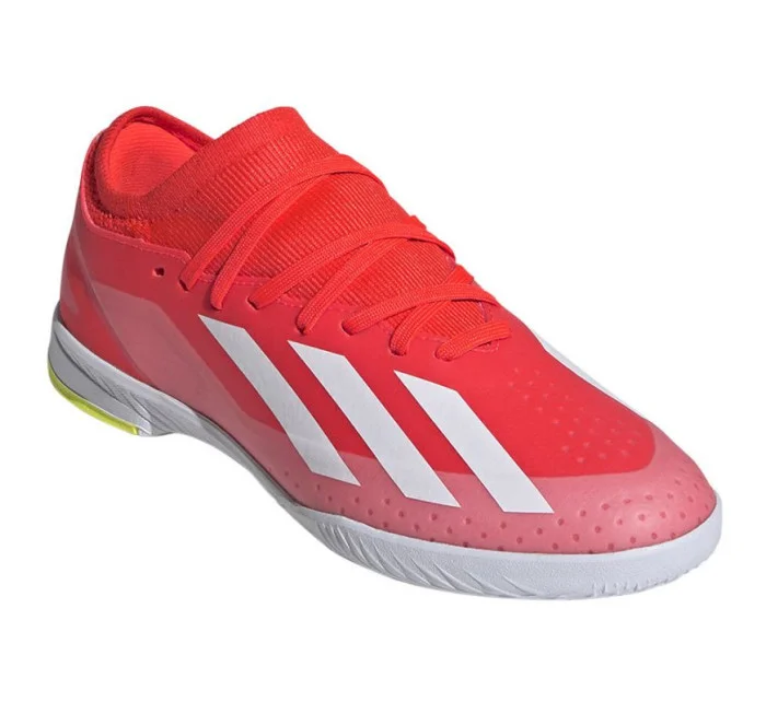 Kopačky X Crazyfast League IN Jr model 21062032 - ADIDAS Kopačky X Crazyfast League IN Jr model 21062032 - ADIDAS