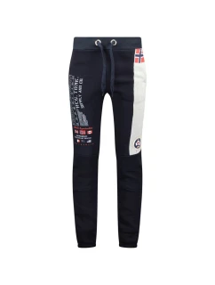 kalhoty NAVY MEN 100 M model 20842771 - Geographical Norway
