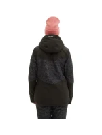 Lyžiarska bunda O'Neill W 1P5020-9010 Lyžiarska bunda O'Neill W 1P5020-9010