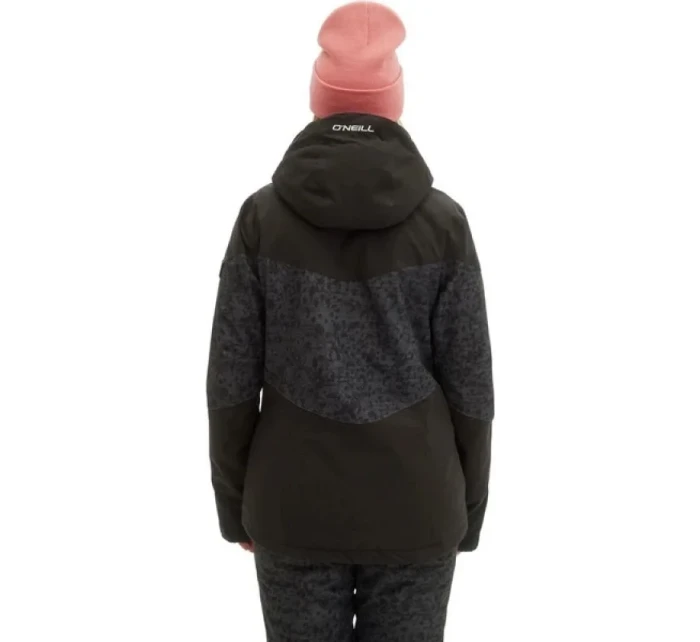 Lyžiarska bunda O'Neill W 1P5020-9010 Lyžiarska bunda O'Neill W 1P5020-9010