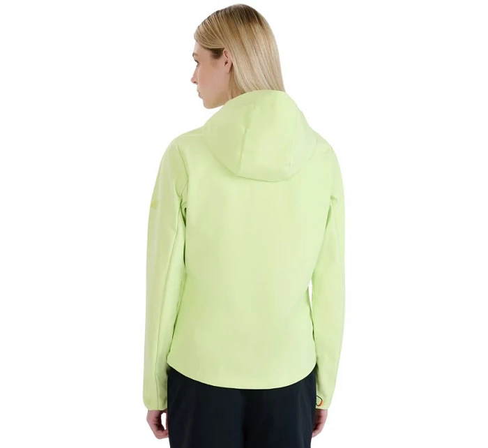 Softshellová bunda 4F F320 W 4FWSS25TSOFF320 45S