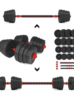 2 v 1 HMS 30 kg model 21818246