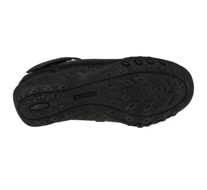 Breathe Easy  Black 27 model 21385517 - Skechers