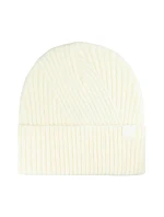 Dámska čiapka 4F F569 krémová 4FWAW25ACAPF569 12S