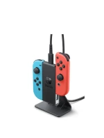 Nabíjací stojan pre Nintendo Joy-Con Nabíjací stojan pre Nintendo Joy-Con