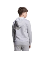 Dětská mikina Essentials Grey model 21953658 - ADIDAS Dětská mikina Essentials Grey model 21953658 - ADIDAS