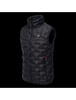 Pánska prešívaná vesta EMIN VEST