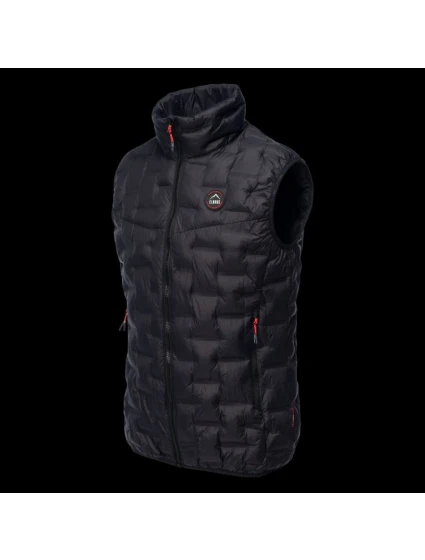 Pánska prešívaná vesta EMIN VEST