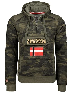 MEN 100 model 22378789 - Geographical Norway