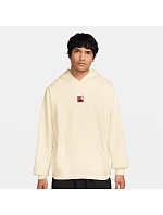 Mikina s kapucňou Air Jordan Brooklyn Fleece Graphic Pullover Hoodie - HV0544-110