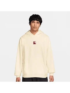 Mikina s kapucňou Air Jordan Brooklyn Fleece Graphic Pullover Hoodie - HV0544-110
