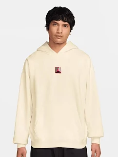 Mikina s kapucňou Air Jordan Brooklyn Fleece Graphic Pullover Hoodie - HV0544-110