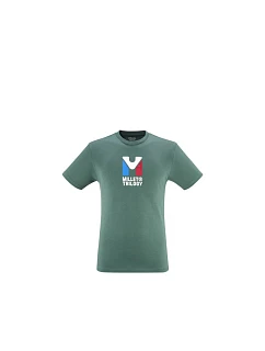 čko  TS SS M, zelené model 22234567 - Millet