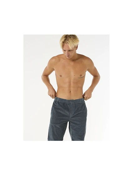 Kalhoty Classic Surf model 22235454 Beach Pant, tyrkysové - Rip Curl Kalhoty Classic Surf model 22235454 Beach Pant, tyrkysové - Rip Curl