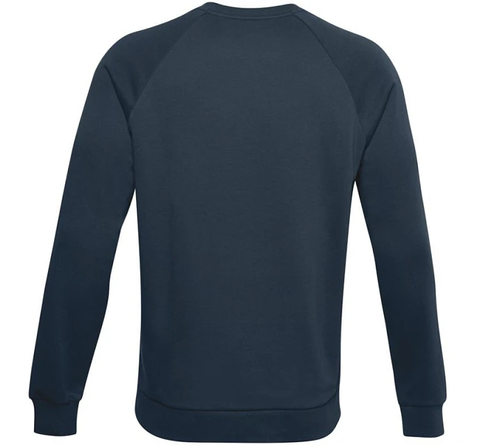 Pánska mikina Rival Fleece Big Logo HD M 1357093 410 - Under Armour