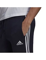 Nohavice adidas Essentials Slim 3 Stripes M GM1090