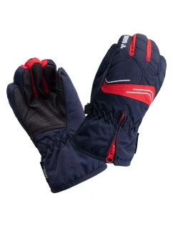 Lyžiarske rukavice Brugi 3ZCE Jr 92800463871
