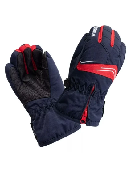 Lyžiarske rukavice Brugi 3ZCE Jr 92800463871