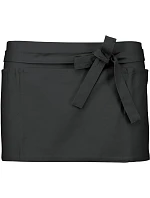 K zástěra krátká 20.K dark grey model 22422495 - Kariban K zástěra krátká 20.K dark grey model 22422495 - Kariban